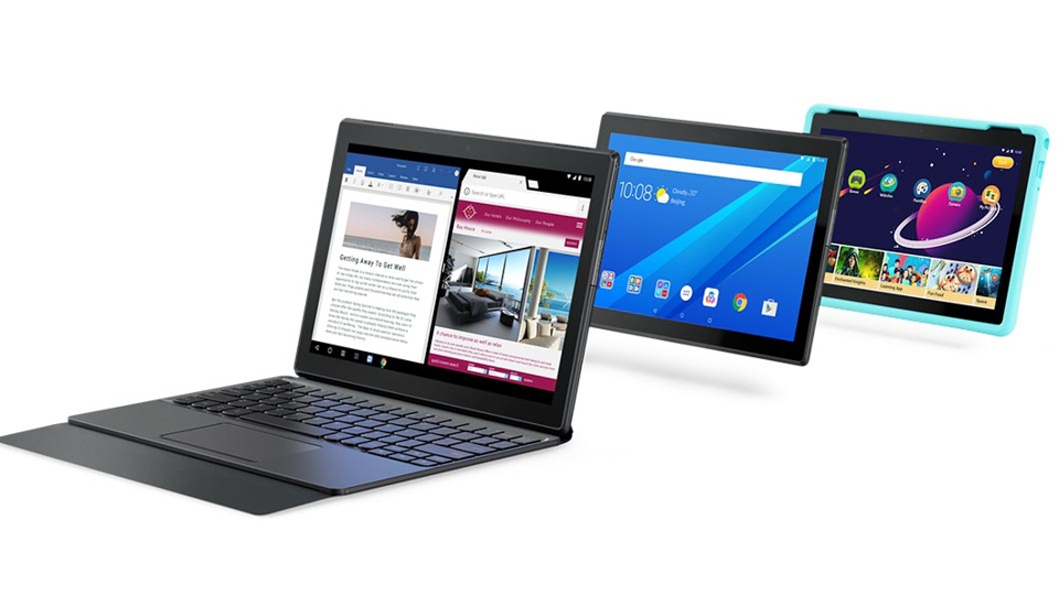 Lenovo tab 4 10 01