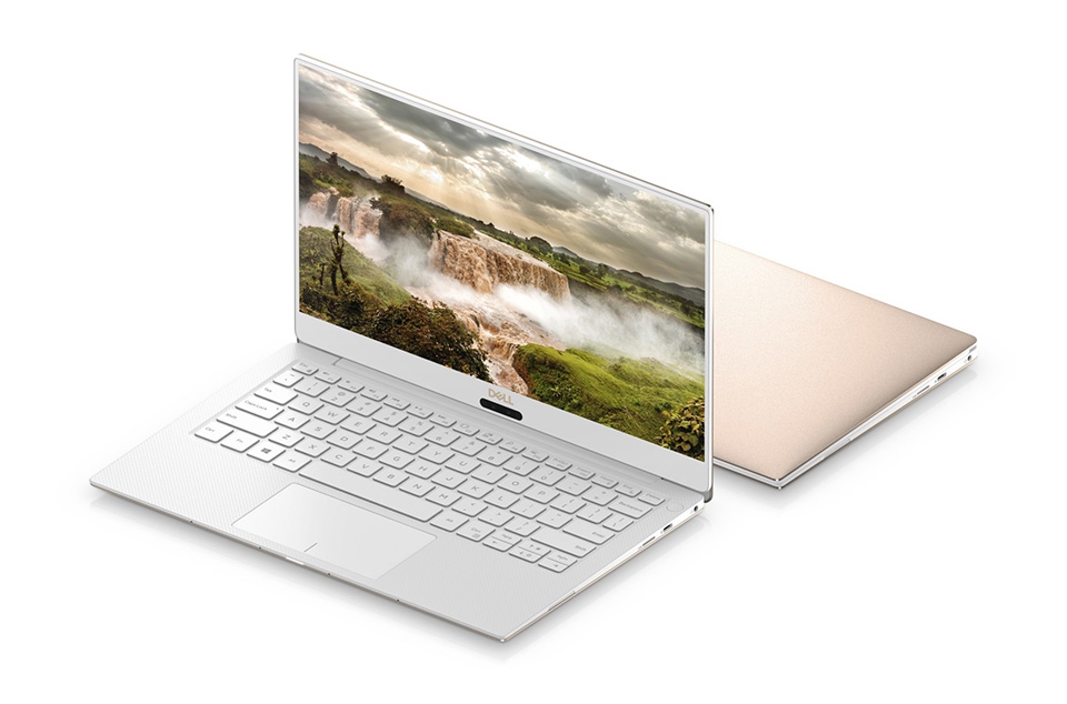 Dell XPS 13 01 Dell XPS 13 01