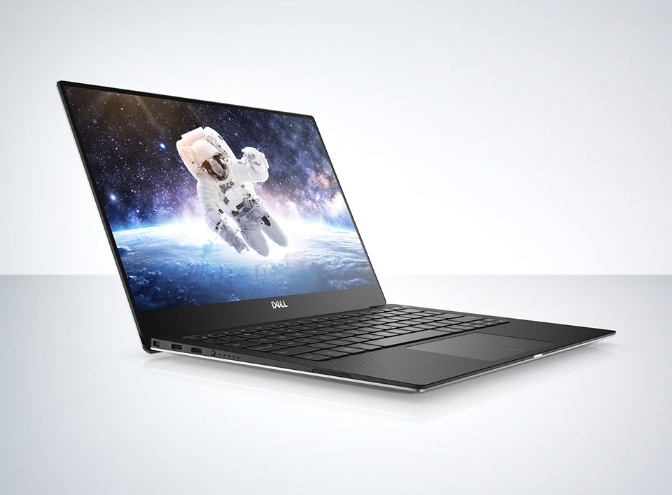 Dell XPS 13 02 Dell XPS 13 02