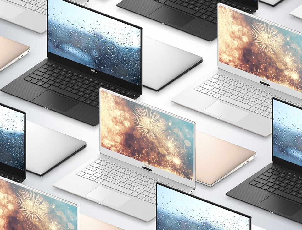 Dell XPS 13 03 Dell XPS 13 03