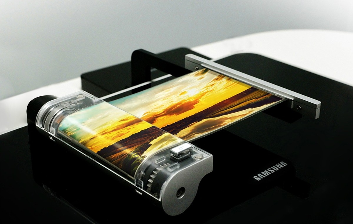 Samsung Galaxy X