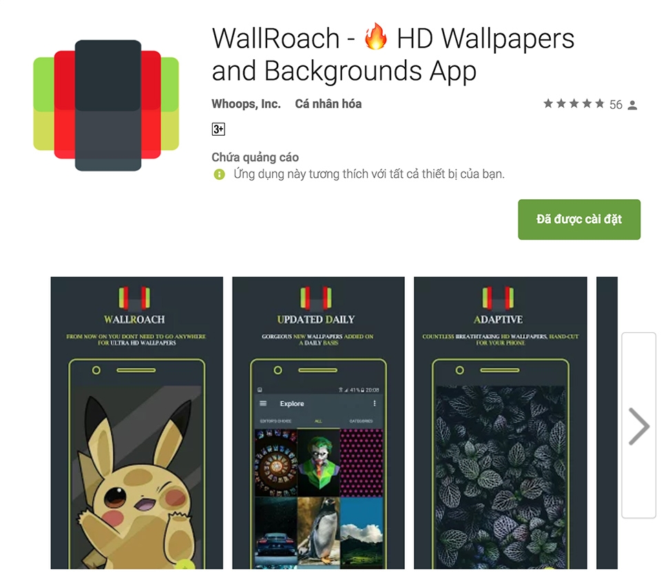 hình nền Android 02 hình nền Android 02