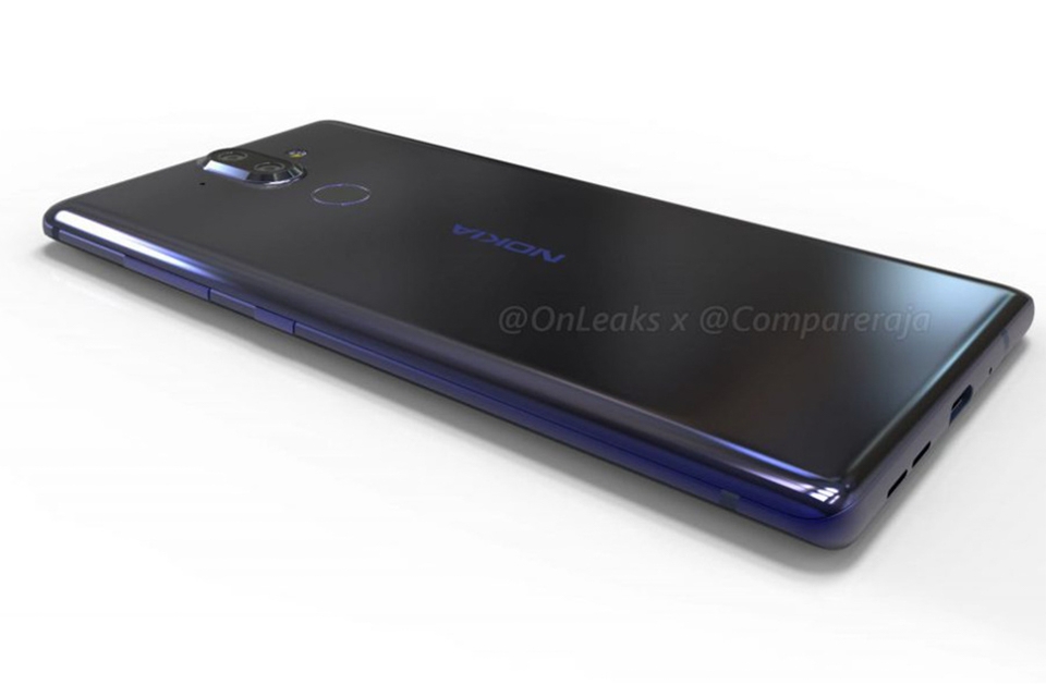 Thông tin Nokia 9 06 Thông tin Nokia 9 06