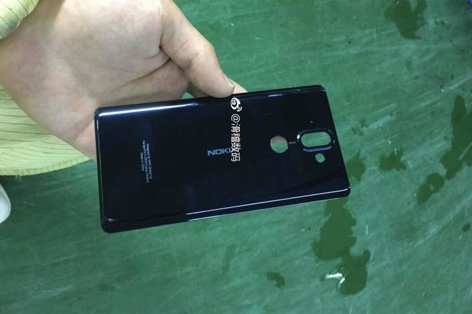 Nokia 9 Nokia 9