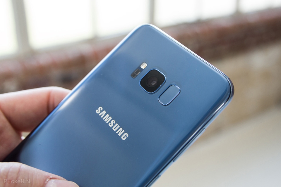 Camera Galaxy S9 01 Camera Galaxy S9 01