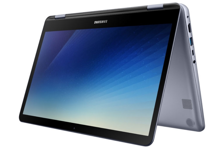 notebook 7 spin