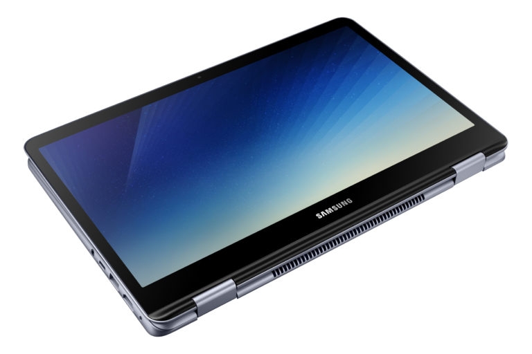 Samsung notebook 7
