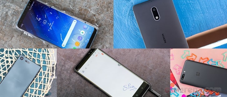 smartphone được yêu thích smartphone được yêu thích