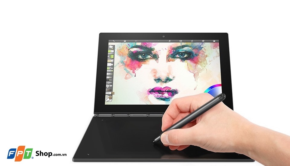 Lenovo Yoga Book Windows Lenovo Yoga Book Windows