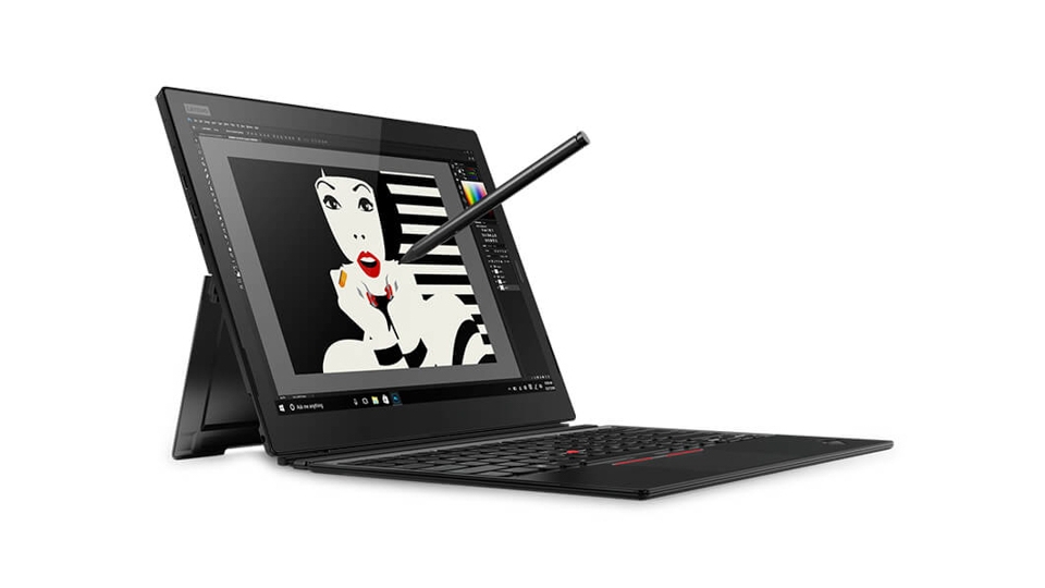 đánh giá thinkpad x1 tablet 01