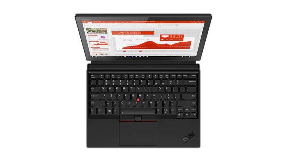 Đánh giá ThinkPad X1 Tablet 05