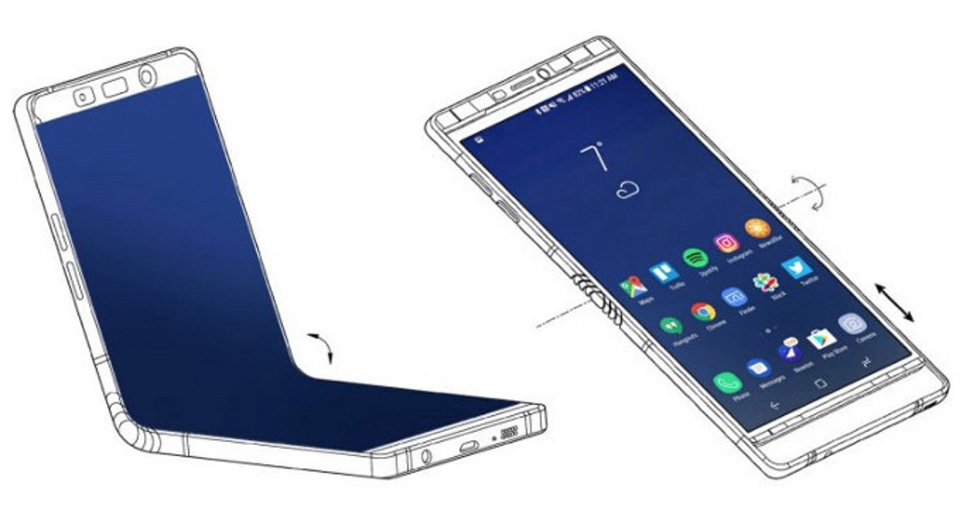 Galaxy X