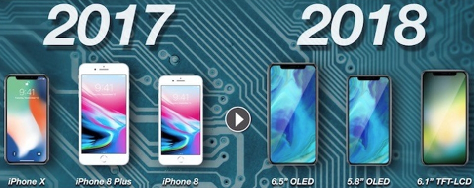 iPhone 9