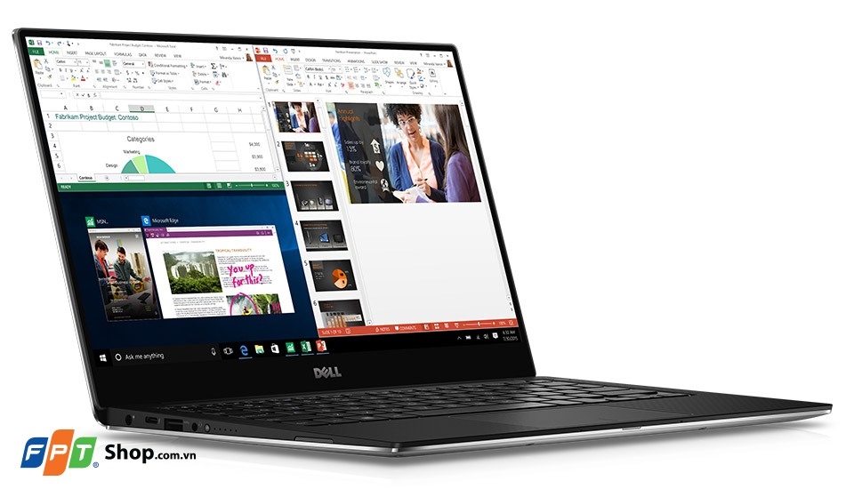 Laptop mỏng nhẹ 03
