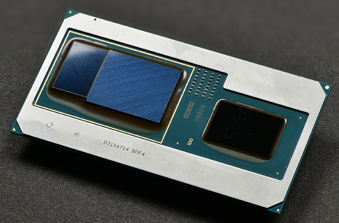 Chip Intel tích hợp gpu radeon Chip Intel tích hợp gpu radeon