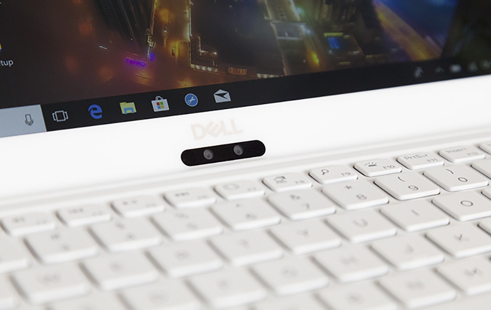Dell XPS 13 9370 [2018] 4