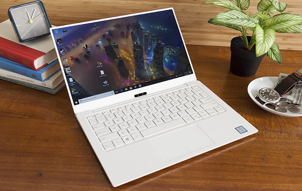 Dell XPS 13 9370 [2018] 1