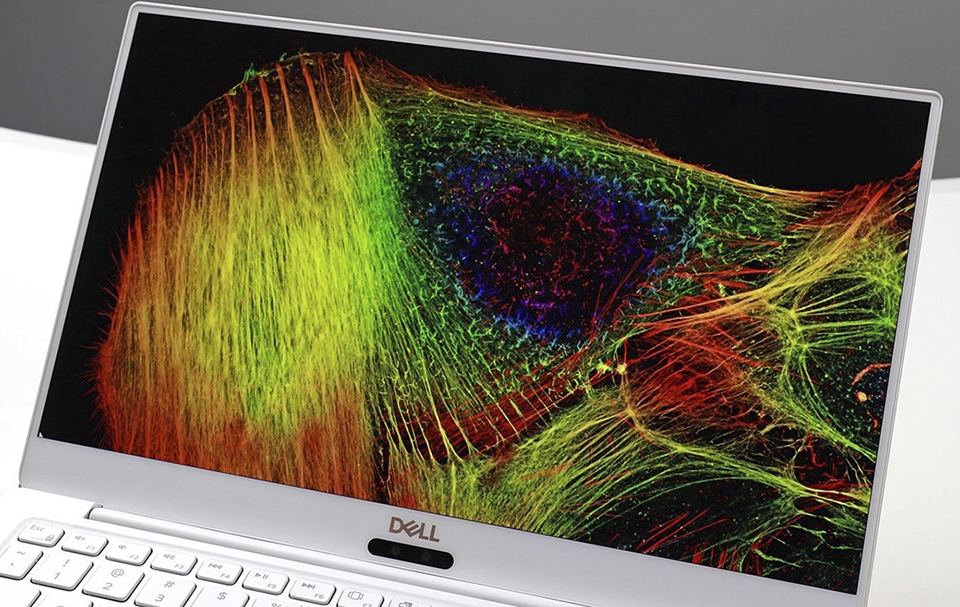 Dell XPS 13 9370 [2018] 2