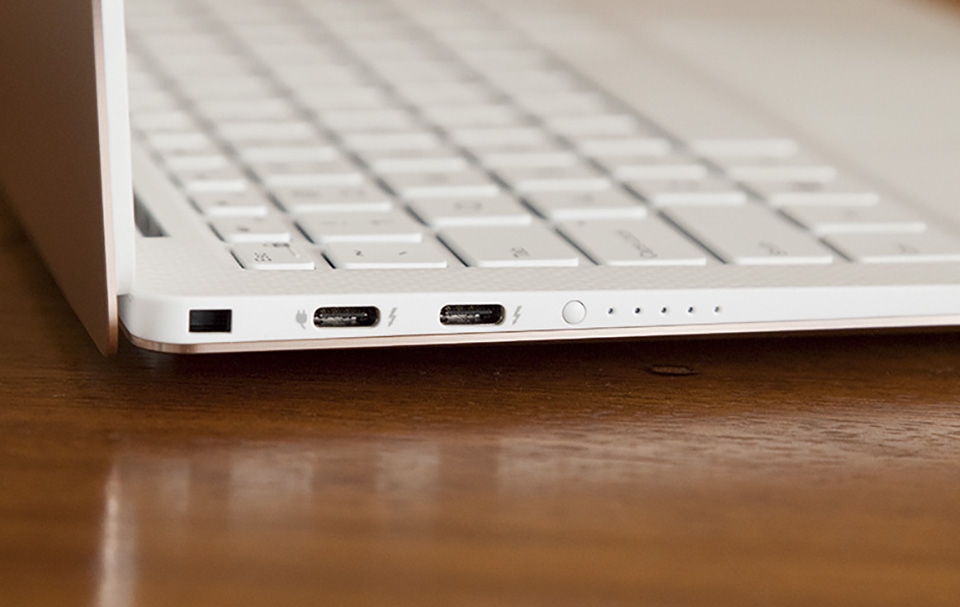 Dell XPS 13 9370 [2018] 7