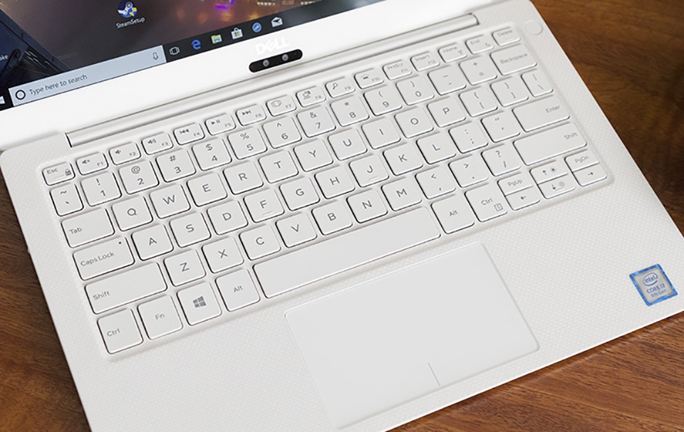 Dell XPS 13 9370 [2018] 5