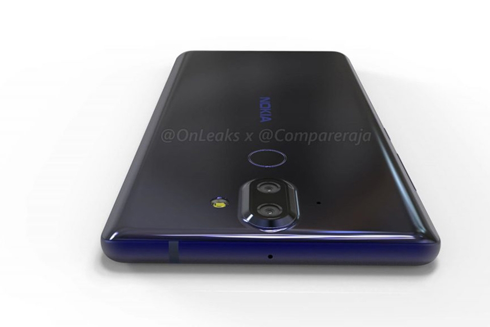Cấu hình Nokia 9