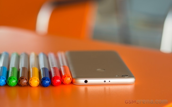 Hiệu năng Redmi note 5a Prime 01 Hiệu năng Redmi note 5a Prime 01