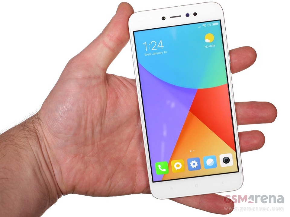 redmi note 5a prime màn hình redmi note 5a prime màn hình