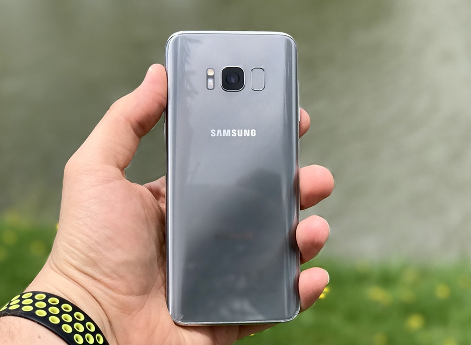 Samsung Galaxy S9 03 Samsung Galaxy S9 03
