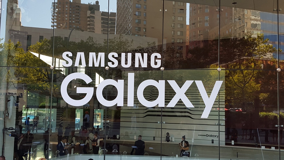Samsung Galaxy Samsung Galaxy