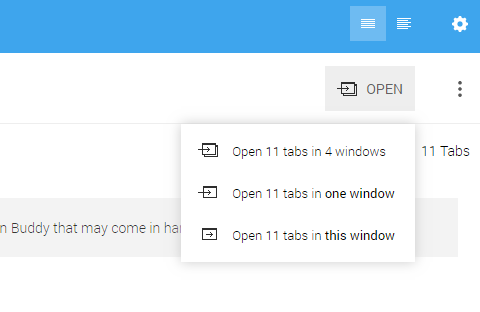 Quản lý tab chrome 02