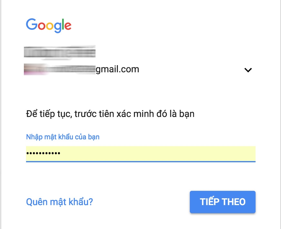 Cài đặt ứng dụng Android 04 Cài đặt ứng dụng Android 04