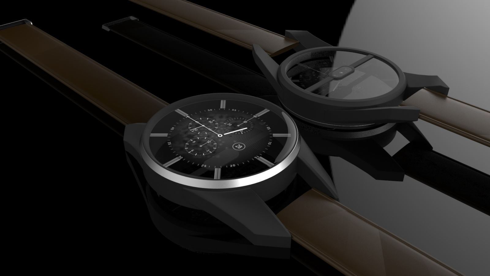 Samsung Gear S3