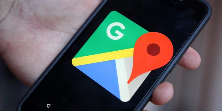 tìm xe buýt bằng google maps 01