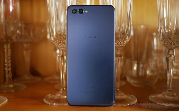 đánh giá honor view 10 01 đánh giá honor view 10 01