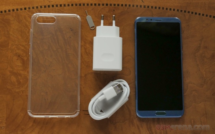 đánh giá honor view 10 02 đánh giá honor view 10 02