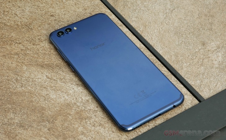 Đánh giá Honor view 10 03 Đánh giá Honor view 10 03