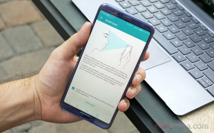 Honor view 10 01 Honor view 10 01