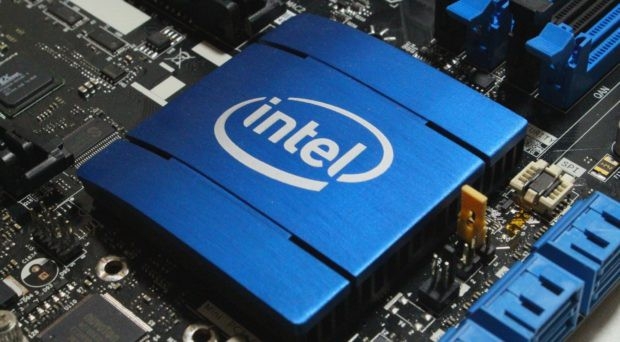 Intel tham gia mảng đồ họa