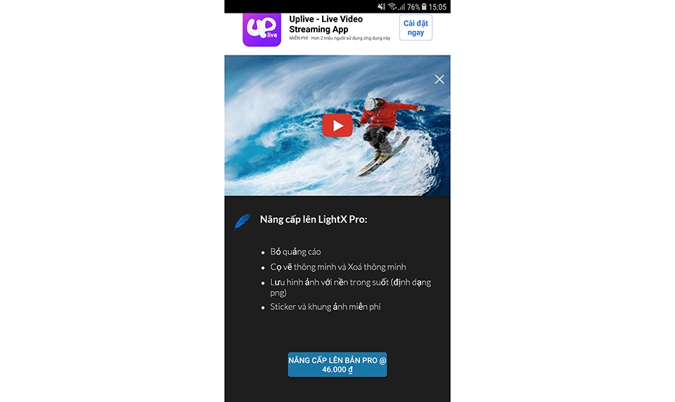 LightX Pro LightX Pro