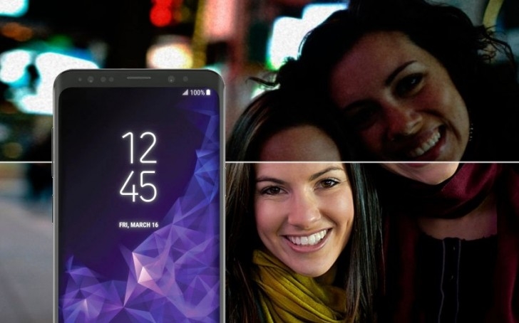 Galaxy S9