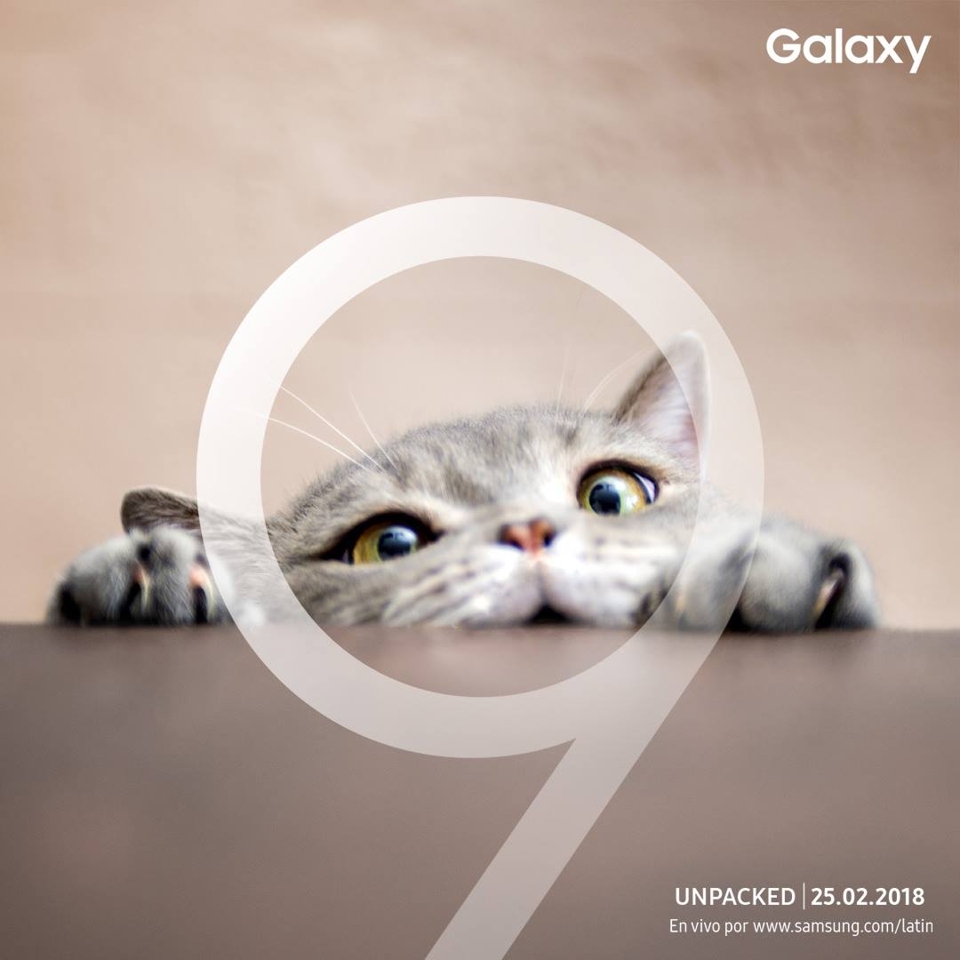 Camera Galaxy S9