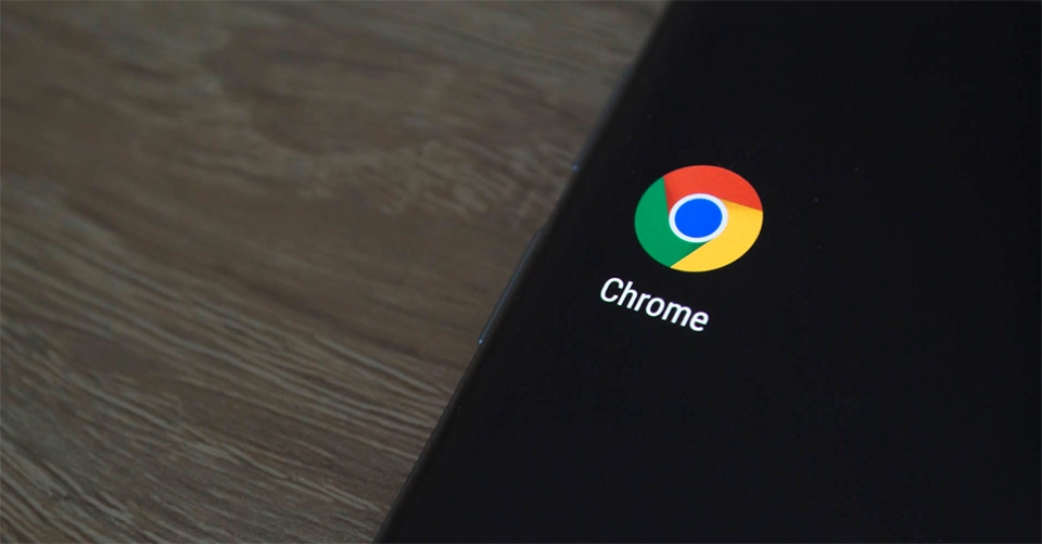 Chrome Android