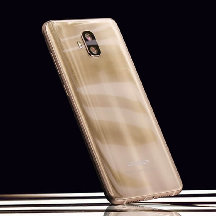 Doogee V