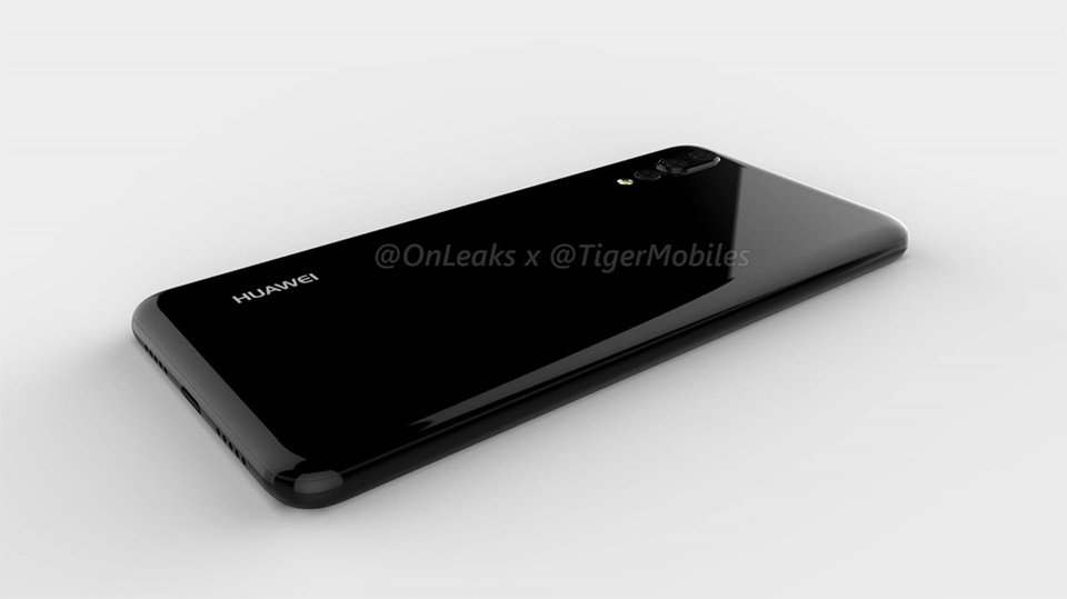 Huawei P20 Plus Huawei P20 Plus
