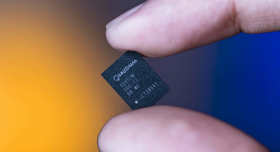 Qualcomm X50