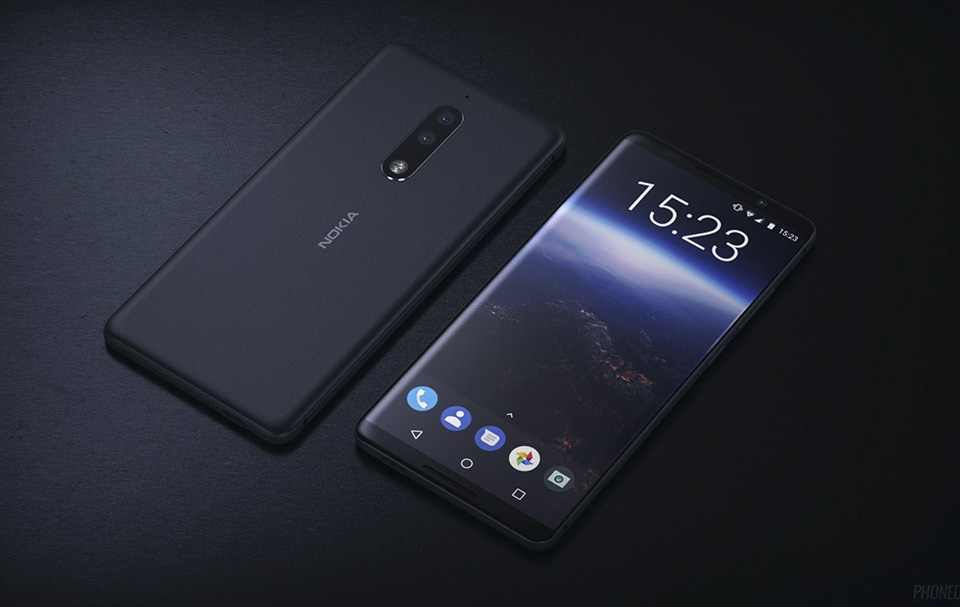 Nokia 9 Nokia 9