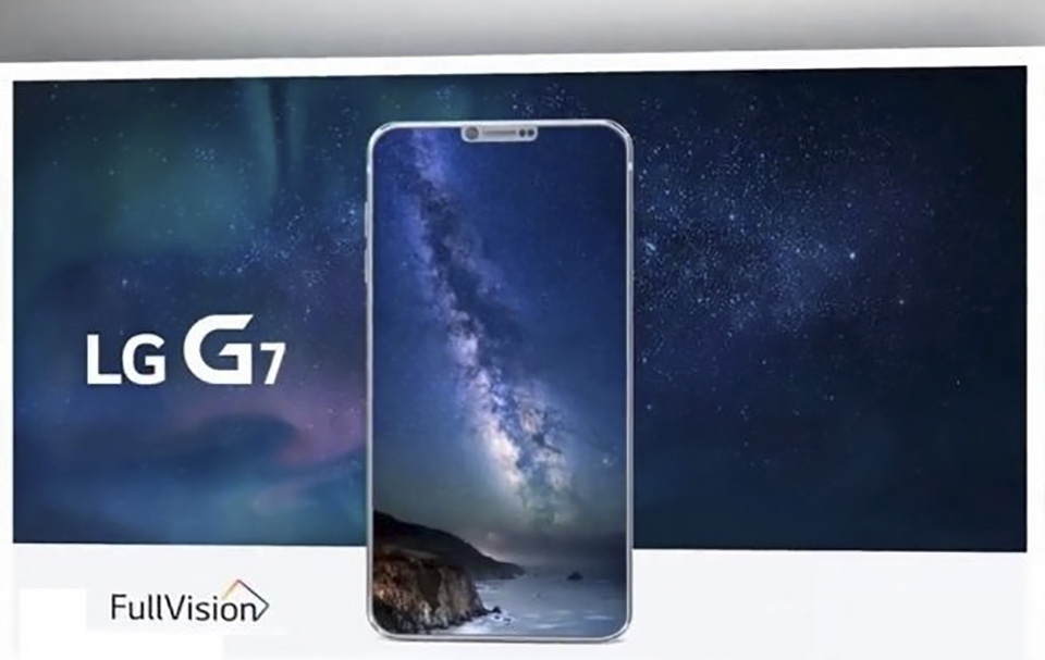 LG G7 LG G7