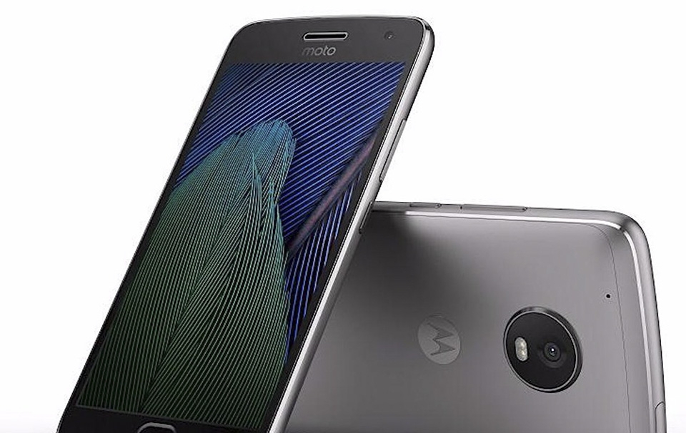 Moto G6 Moto G6