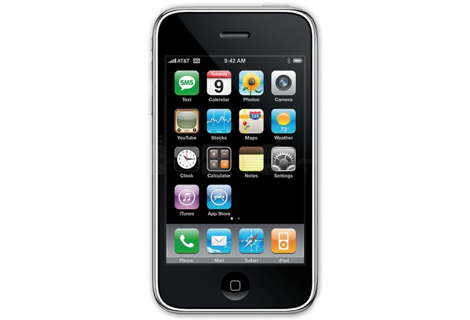 top 6 smartphone 10 năm trước 01 top 6 smartphone 10 năm trước 01