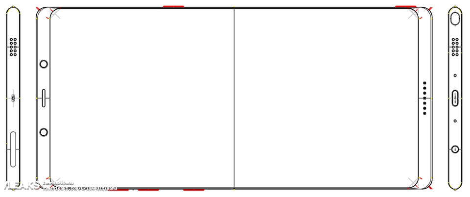 Samsung Galaxy Note 8